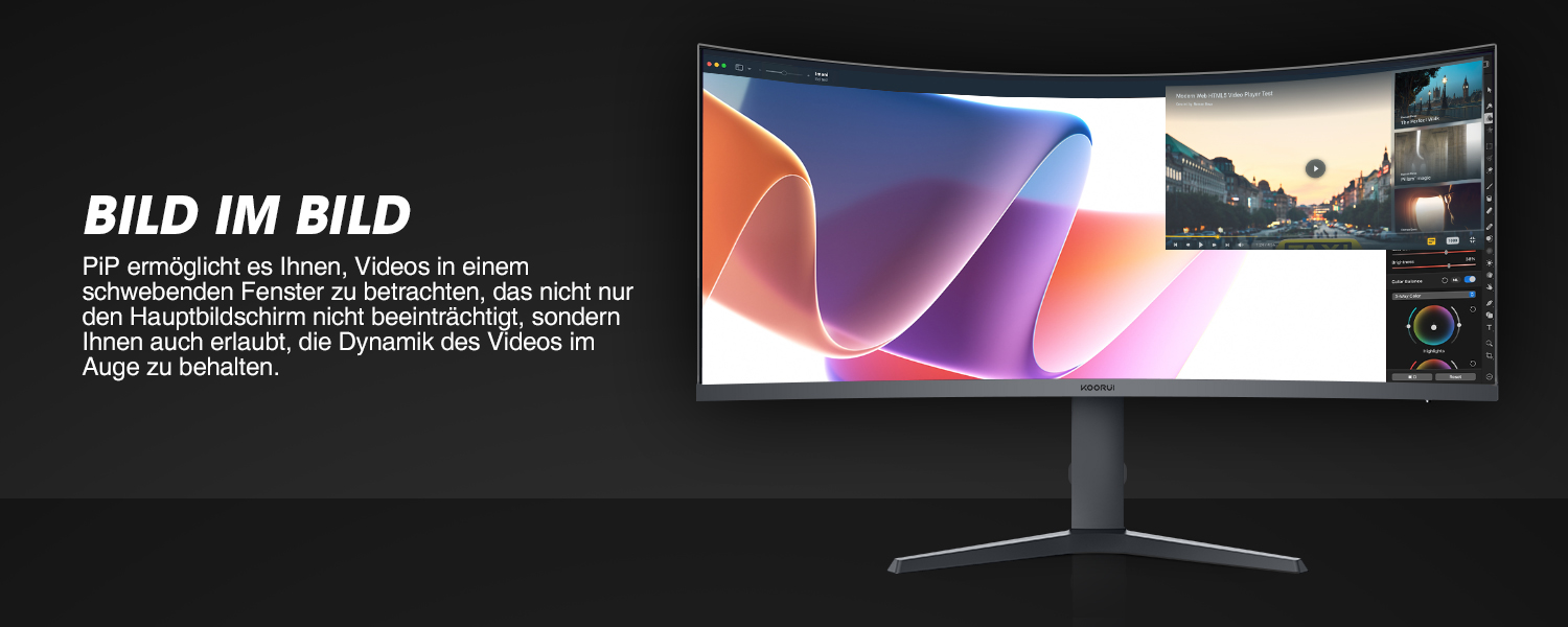 KOORUI-34-Zoll-Ultrawide-Curved-Gaming-Monitor-PC-Bildschirm-165Hz-1MS-1000R-WQHD-3440x1440P-VA-Adap-2013758-6